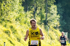 Erlaufsee NightRun 2018 - Foto: Mariazell Online