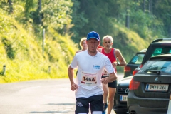 Erlaufsee NightRun 2018 - Foto: Mariazell Online