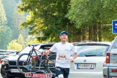 Erlaufsee NightRun 2018 - Foto: Mariazell Online