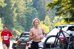 Erlaufsee NightRun 2018 - Foto: Mariazell Online