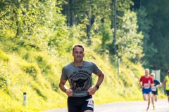 Erlaufsee NightRun 2018 - Foto: Mariazell Online