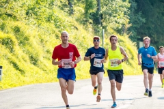 Erlaufsee NightRun 2018 - Foto: Mariazell Online