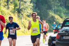 Erlaufsee NightRun 2018 - Foto: Mariazell Online