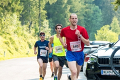 Erlaufsee NightRun 2018 - Foto: Mariazell Online