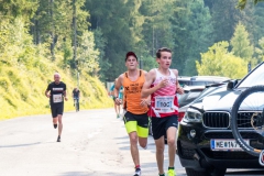 Erlaufsee NightRun 2018 - Foto: Mariazell Online