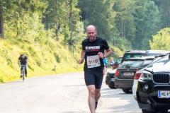 Erlaufsee NightRun 2018 - Foto: Mariazell Online