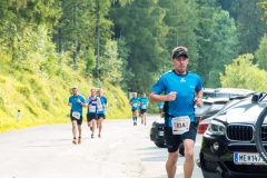 Erlaufsee NightRun 2018 - Foto: Mariazell Online