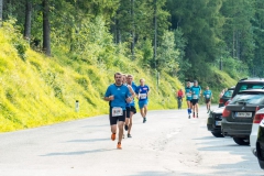 Erlaufsee NightRun 2018 - Foto: Mariazell Online