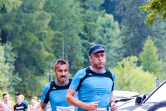 Erlaufsee NightRun 2018 - Foto: Mariazell Online