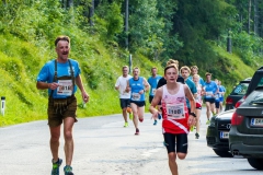 Erlaufsee NightRun 2018 - Foto: Mariazell Online