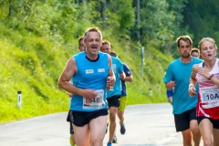 Erlaufsee NightRun 2018 - Foto: Mariazell Online