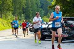 Erlaufsee NightRun 2018 - Foto: Mariazell Online