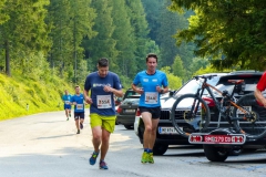 Erlaufsee NightRun 2018 - Foto: Mariazell Online