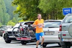 Erlaufsee NightRun 2018 - Foto: Mariazell Online