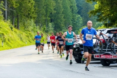 Erlaufsee NightRun 2018 - Foto: Mariazell Online