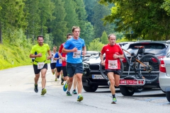 Erlaufsee NightRun 2018 - Foto: Mariazell Online