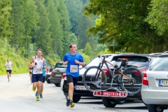Erlaufsee NightRun 2018 - Foto: Mariazell Online