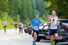 Erlaufsee NightRun 2018 - Foto: Mariazell OnlineErlaufsee NightRun 2018 - Foto: Mariazell Online