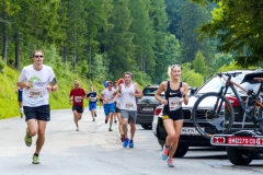 Erlaufsee NightRun 2018 - Foto: Mariazell Online