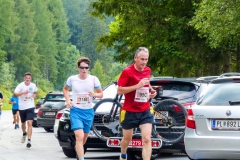 Erlaufsee NightRun 2018 - Foto: Mariazell Online