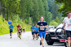 Erlaufsee NightRun 2018 - Foto: Mariazell Online