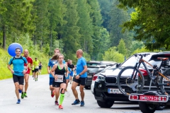 Erlaufsee NightRun 2018 - Foto: Mariazell Online