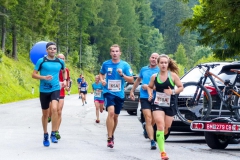 Erlaufsee NightRun 2018 - Foto: Mariazell Online