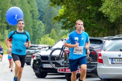Erlaufsee NightRun 2018 - Foto: Mariazell Online