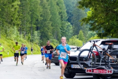 Erlaufsee NightRun 2018 - Foto: Mariazell Online