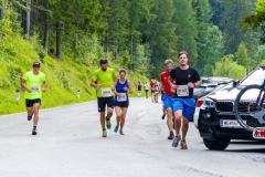 Erlaufsee NightRun 2018 - Foto: Mariazell Online