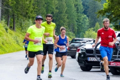 Erlaufsee NightRun 2018 - Foto: Mariazell Online