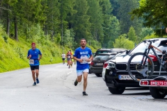 Erlaufsee NightRun 2018 - Foto: Mariazell Online