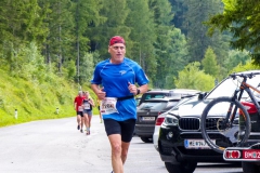 Erlaufsee NightRun 2018 - Foto: Mariazell Online