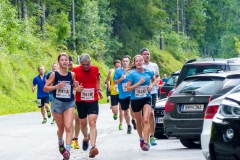 Erlaufsee NightRun 2018 - Foto: Mariazell Online