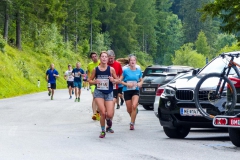 Erlaufsee NightRun 2018 - Foto: Mariazell Online