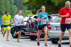 Erlaufsee NightRun 2018 - Foto: Mariazell Online