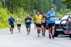 Erlaufsee NightRun 2018 - Foto: Mariazell Online
