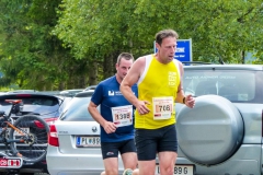 Erlaufsee NightRun 2018 - Foto: Mariazell Online