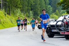 Erlaufsee NightRun 2018 - Foto: Mariazell Online