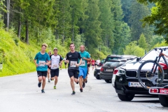 Erlaufsee NightRun 2018 - Foto: Mariazell Online