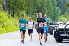 Erlaufsee NightRun 2018 - Foto: Mariazell Online