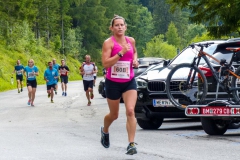 Erlaufsee NightRun 2018 - Foto: Mariazell Online