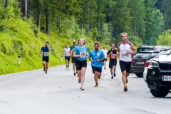 Erlaufsee NightRun 2018 - Foto: Mariazell Online