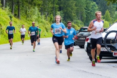 Erlaufsee NightRun 2018 - Foto: Mariazell Online