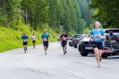 Erlaufsee NightRun 2018 - Foto: Mariazell Online