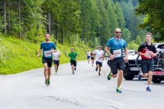 Erlaufsee NightRun 2018 - Foto: Mariazell Online