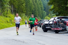 Erlaufsee NightRun 2018 - Foto: Mariazell Online