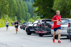 Erlaufsee NightRun 2018 - Foto: Mariazell Online