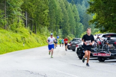 Erlaufsee NightRun 2018 - Foto: Mariazell Online