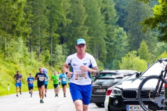 Erlaufsee NightRun 2018 - Foto: Mariazell Online